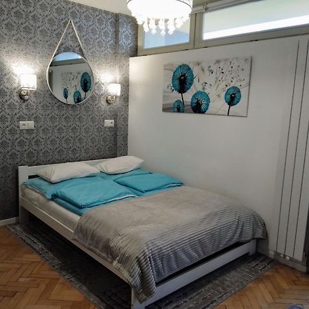 Duarte Apartamenty Kollataja Wrocław Exterior foto