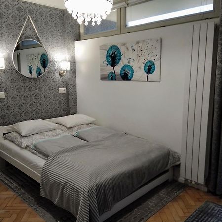 Duarte Apartamenty Kollataja Wrocław Exterior foto