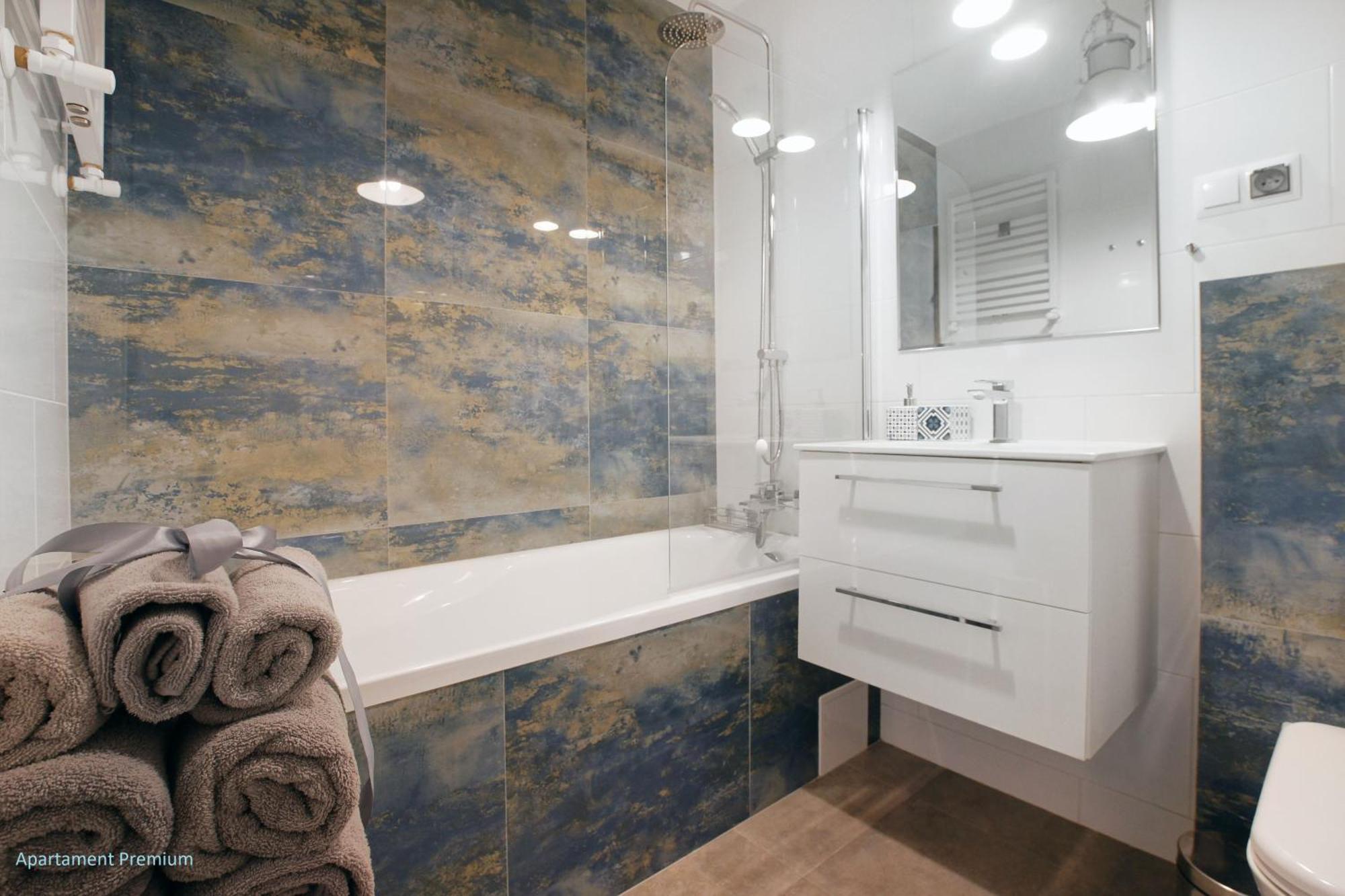 Duarte Apartamenty Kollataja Wrocław Exterior foto