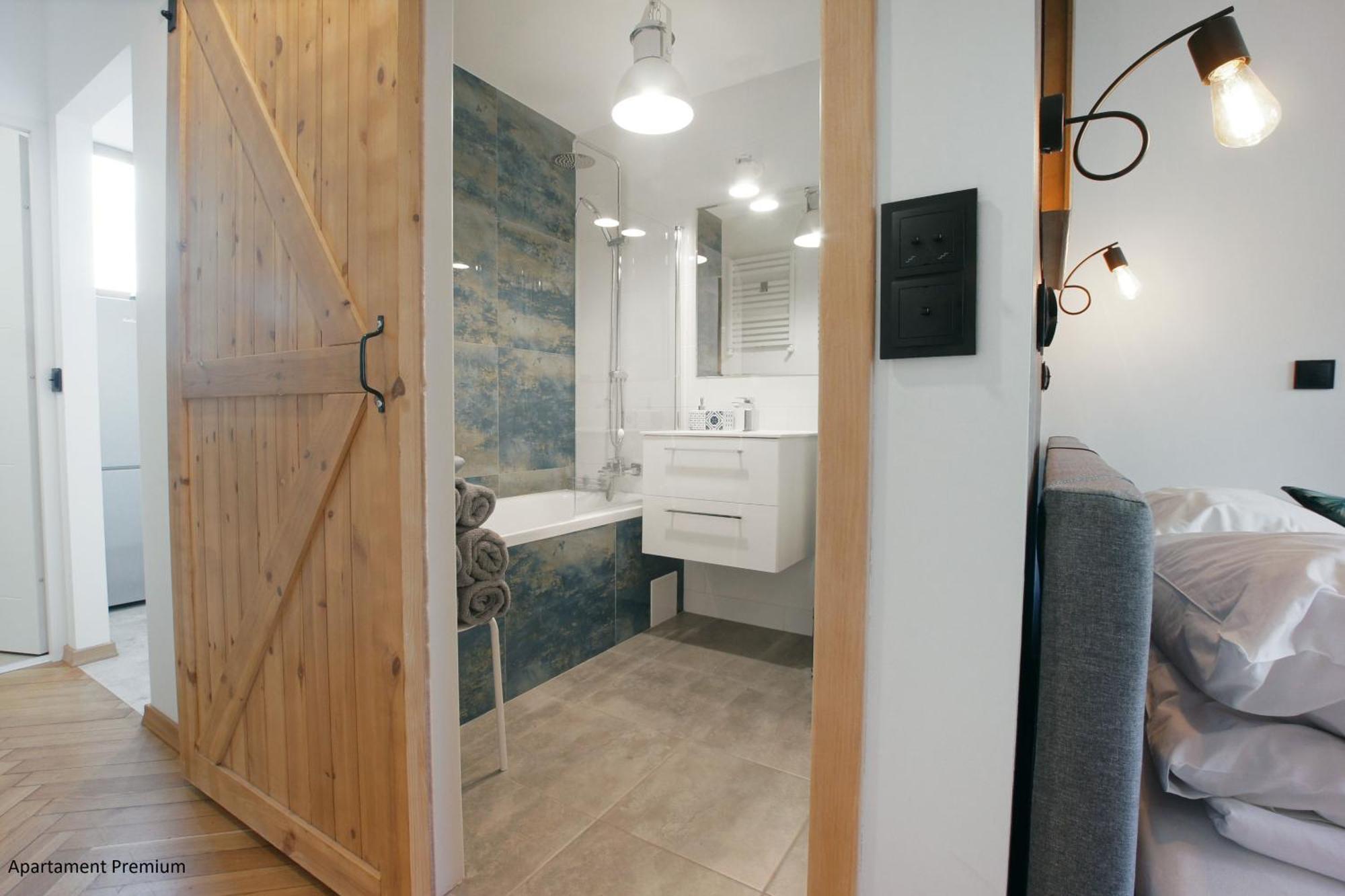 Duarte Apartamenty Kollataja Wrocław Exterior foto
