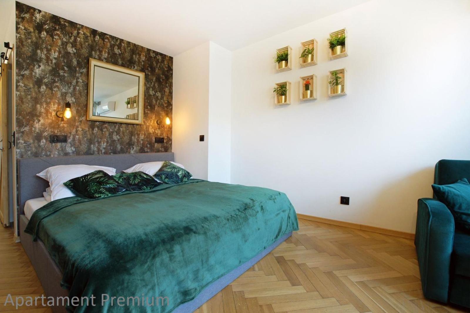 Duarte Apartamenty Kollataja Wrocław Exterior foto
