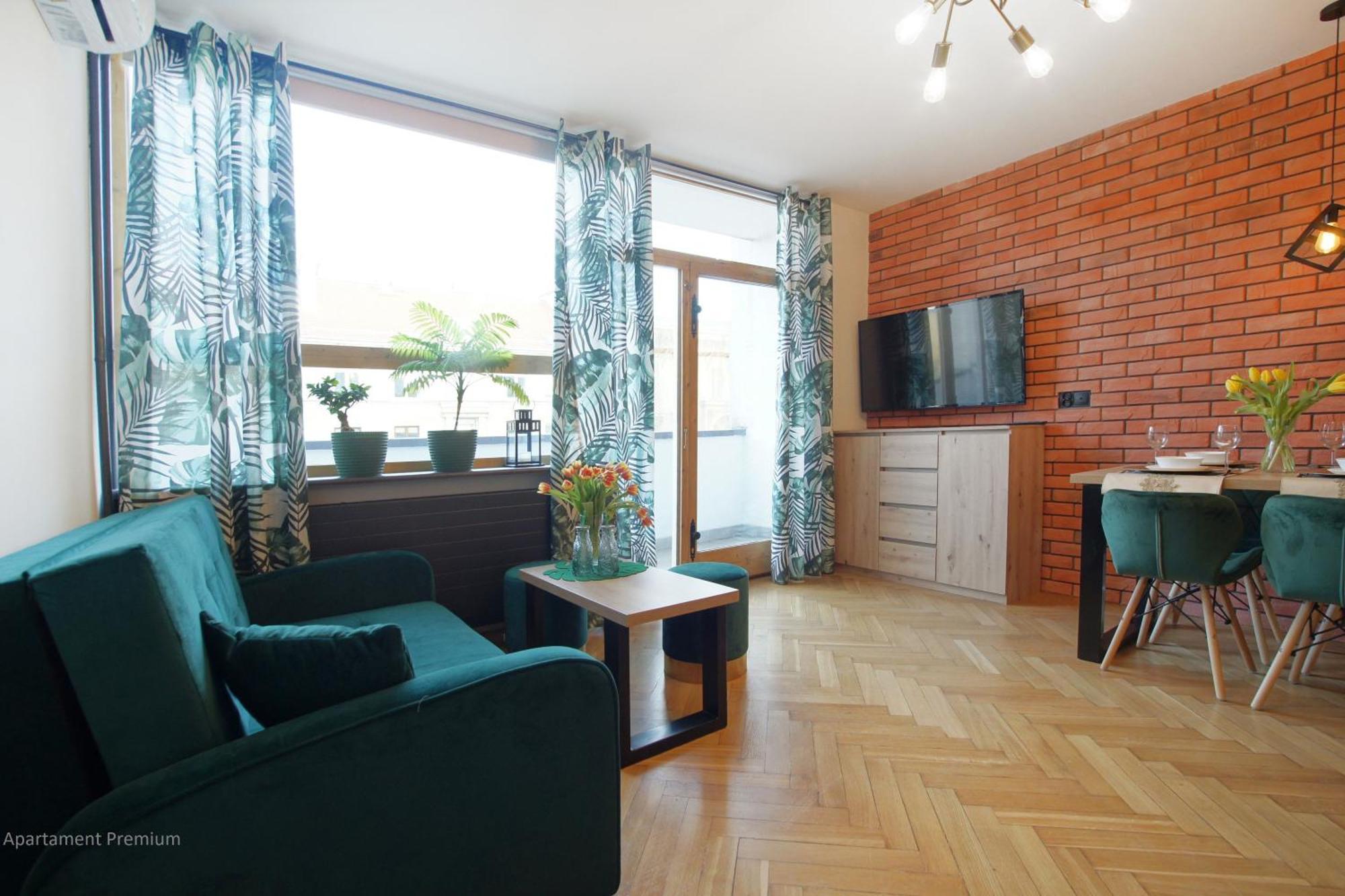 Duarte Apartamenty Kollataja Wrocław Exterior foto